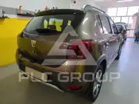 2020 Dacia Sandero