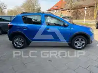 2020 Dacia Sandero