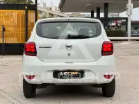 2020 Dacia Sandero