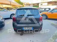 2020 Dacia Sandero