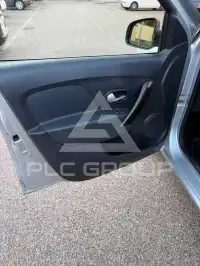 2020 Dacia Sandero