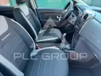 2020 Dacia Sandero