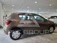 2020 Dacia Sandero