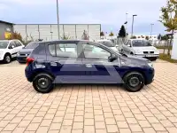 2020 Dacia Sandero