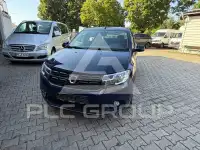2020 Dacia Sandero