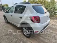 2020 Dacia Sandero
