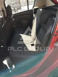 2020 Dacia Sandero