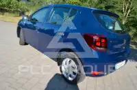 2020 Dacia Sandero