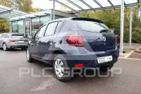 2020 Dacia Sandero