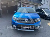 2020 Dacia Sandero