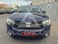 2020 Dacia Sandero