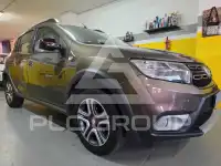 2020 Dacia Sandero