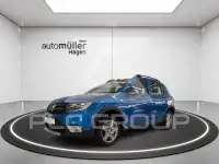 2020 Dacia Sandero
