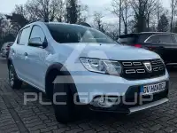 2020 Dacia Sandero