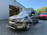 2020 Dacia Sandero