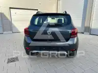 2020 Dacia Sandero