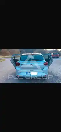 2020 Dacia Sandero