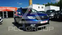 2020 Dacia Sandero