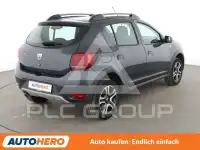 2020 Dacia Sandero