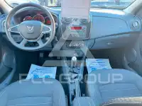 2020 Dacia Sandero