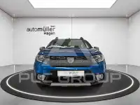 2020 Dacia Sandero