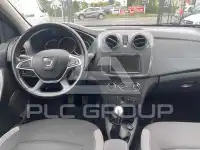 2020 Dacia Sandero