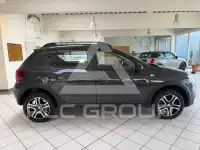 2020 Dacia Sandero