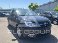 2020 Dacia Sandero