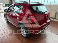 2020 Dacia Sandero