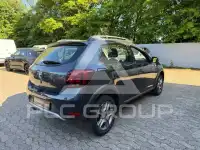 2020 Dacia Sandero