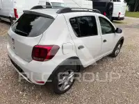 2020 Dacia Sandero