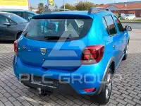 2020 Dacia Sandero