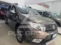 2020 Dacia Sandero