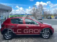 2020 Dacia Sandero