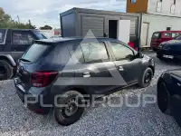 2020 Dacia Sandero