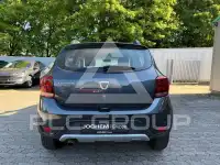 2020 Dacia Sandero