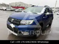 2020 Dacia Sandero