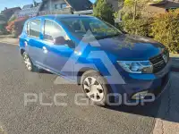 2020 Dacia Sandero