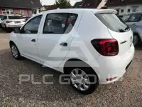 2020 Dacia Sandero