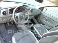 2020 Dacia Sandero