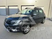 2020 Dacia Sandero