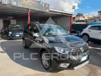 2020 Dacia Sandero