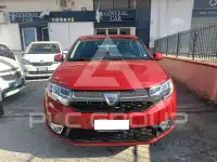 2020 Dacia Sandero