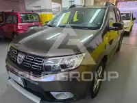2020 Dacia Sandero