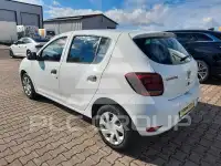2020 Dacia Sandero