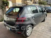 2020 Dacia Sandero