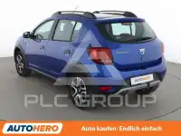 2020 Dacia Sandero