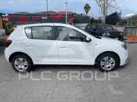 2020 Dacia Sandero