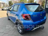 2020 Dacia Sandero