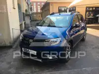 2020 Dacia Sandero